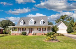 29 Plantation Drive, Manning, SC 29102