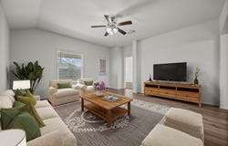 222 Reagor Dr, Taylor, TX 76574