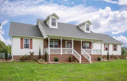 13660 Herald Rd, Silver Point, TN 38582