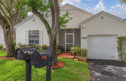 7625 Forest Green Lane, Boynton Beach, FL 33436