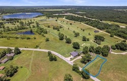 Masters Drive, Burneyville, OK 73430
