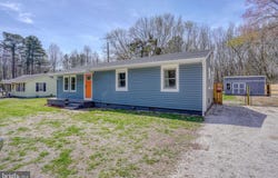 7192 AMERICAN CORNER Road, DENTON, MD 21629