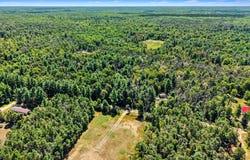 1 Mile Road, Morley, MI 49336