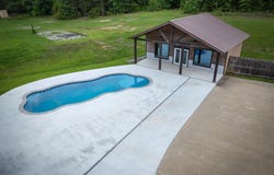 1593 LONGSTRAW ROAD, Ruston, LA 71270