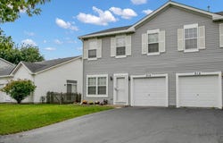 314 Richfield Trail, Romeoville, IL 60446