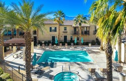 154 Paseo Bravo, Palm Desert, CA 92211
