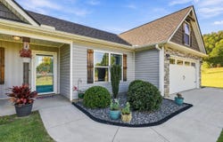 150 Kershaw Drive, Landrum, SC 29356