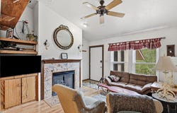150 W Ridge View St, Brian Head, UT 84719