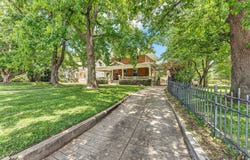 1414 N Benton Avenue, Springfield, MO 65802