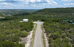 Junction Cir lot: 153A, Bertram, TX 78605