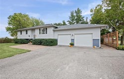 16409 E 289th Street, Harrisonville, MO 64701