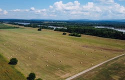 County Road 2140, Hartman, AR 72840