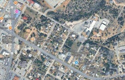 Avenue E lot: 7 - 8, Marble Falls, TX 78654