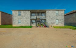3203 Toledo Drive, Killeen, TX 76542
