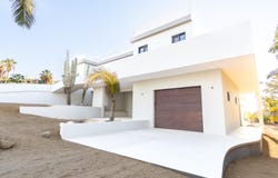 OFFERING SELLER FINANCING, Pacific,
