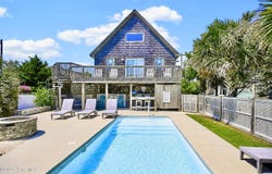 46134 Diamond Shoals Drive, Buxton, NC 27920