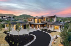 2202 E Painted Bluff Circle, Kamas, UT 84036