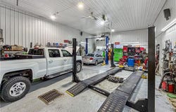 S Pine Street, Norborne, MO 64668