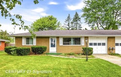 2955 Whitfield Drive, Saginaw, MI 48603