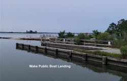 Carlton Road, Wake, VA 23176
