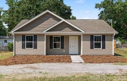 214 W 3rd Street, Kershaw, SC 29067