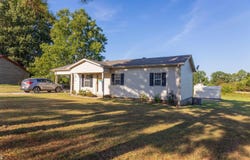 605 N 7th, Marmaduke, AR 72443