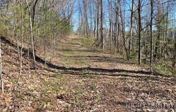 Ed Vanover Road, Creston, NC 28615