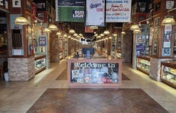 107 W Coal Ave, Gallup, NM 87301
