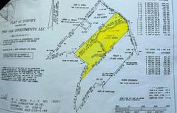 Parnel Road, Cope, SC 29038