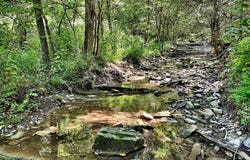Hogan Hollow Rd lot: 85-91 And 91B, Troutville, VA 24145