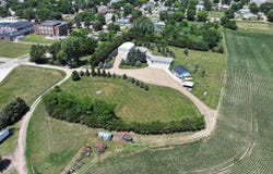 408 E Elm St, Bloomfield, NE 68718