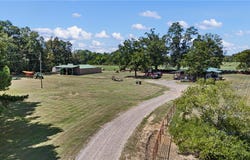 8 Givens Lane, Morrilton, AR 72110