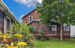 346 Penobscot Avenue, Millinocket, ME 04462