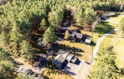 5581 Partridgeville, Brantingham, NY 13312