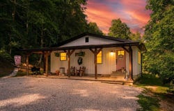 1820 N Fork Road, Stanton, KY 40380