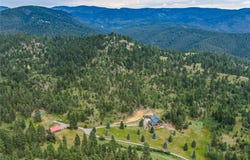 80 Browns Gulch Road, Clancy, MT 59634