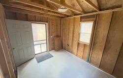 East Avenue, Nevis, MN 56467