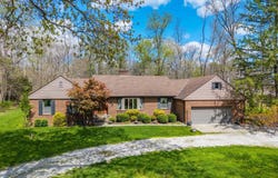 2434 Carriage Road, Powell, OH 43065