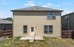 8915 Misty Pine Drive, Temple, TX 76502