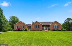 11337 OLD STILLHOUSE RD, CULPEPER, VA 22701