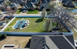421 War Eagle Lane, Yukon, OK 73099