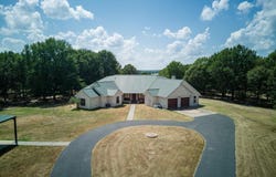 263 County Road 1602, Linden, TX 75563