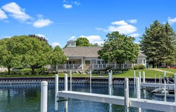 100 Marina Drive, Manistee, MI 49660