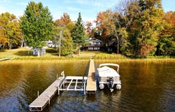 17841 Long Point Rd, Germfask, MI 49836