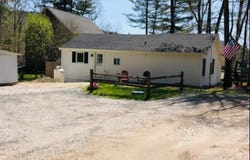 11 Indian Point Road, Croydon, NH 03773
