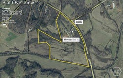 5479 Hwy 63, Toccoa, GA 30577