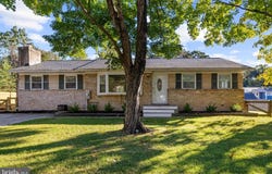 317 S CAROLINA Avenue, PASADENA, MD 21122