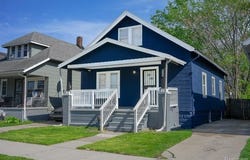 6361 Floyd Street, Detroit, MI 48210