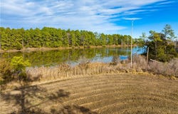 Piney Point Road, Onemo, VA 23130