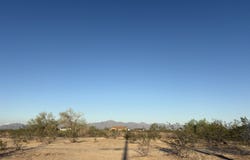 S 195th Avenue, Buckeye, AZ 85326